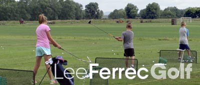 Junior Golf Instruction